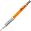 Pentel Q1005-15A Smash Mechanical Pencil, 0.02 inches (0.5 mm), Orange