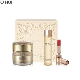 OHUI The First Geniture Eye Cream Special Set 3items