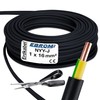 NYY-J Earth Cable 1 x 16 mm² (Running Metre) Price