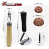 RYANSTAR RACING Tire Repair Set Includes 2500rpm Low Speed Air