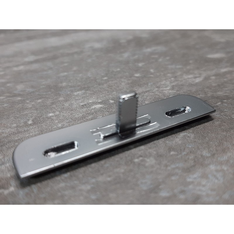 Yaqi Blade Excalibur Shaving Razor