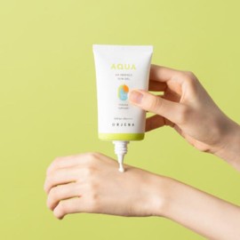 ORJENA Aqua Perfect Sun Gel  SPF50+ PA++++ 50ml