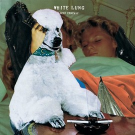 Deep Fantasy by White Lung [Vinyl]