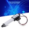 Linear Actuator 50mm 12v DC Low Noise Internal Limit Switch