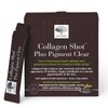 New Nordic Collagen Shot Plus Pigment Clear, Marine Collagen &