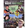 Basic Football/C.C. & Company