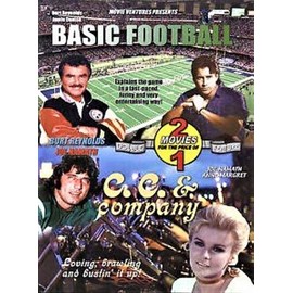 Basic Football/C.C. & Company