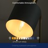 FLSNT 100W Equivalent LED Candelabra Bulbs, 800LM Dimmable B11 E12