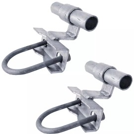 Jake Sales ROLLING/SLIDIN - 1-5/8" Rail (2 PACK)