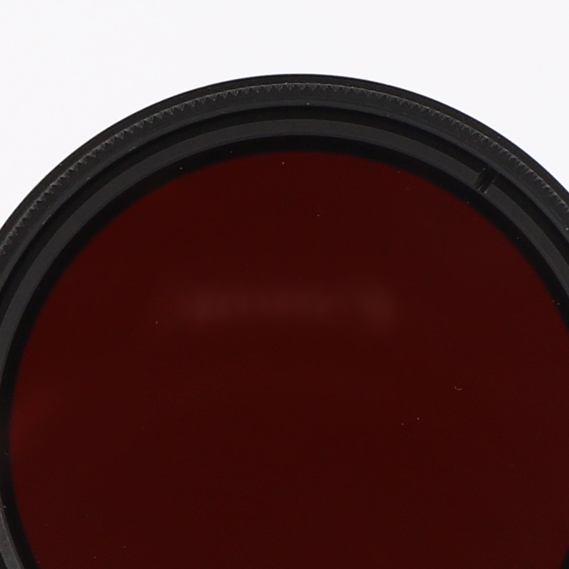 FOTGA Adjustable IR Filter Integrated Practical for Infrared Photography Creation46mm