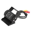 Backup Camera Rear Park Assist Camera 18LED IR Night Vision