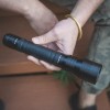 Lux.Pro LUXPRO XP915 Compact Tactical Rechargeable 1600 Lumen Flashlight