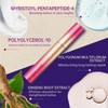 FREEMOOD Eyelash Growth Serum,2-In-1 Lash and Eyebrows Booster For Fuller,