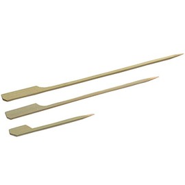 山下工芸(Yamasita craft) 鉄砲串 並 9cm 250本入1袋 39160000
