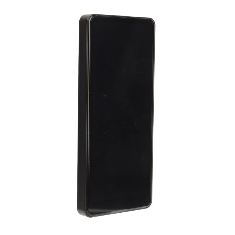 MP4 Player Portable 5.0 Inch HD Touch Screen Bluetooth WiFi