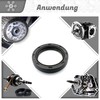 Parts and Parts Shaft Seal 32 x 44 x 8