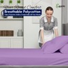 Egypto King Size Fitted Sheets – Soft & Breathable 10"