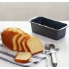 TH2010 Molde Rectangular Panque Pan Antiadherente Acero Inox Postre