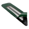 Riloer H845557C Auto Flow Vent Fender Intake Grille - Auto
