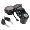 Electric Scooter LCD Display for H5 Electric Scooter Thumb Throttle