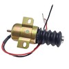 Haiyazhma New Idle Control Solenoid 192196 1756ES 1756ES-12E3ULB1S5 1756ES12E3ULB1S5 12V