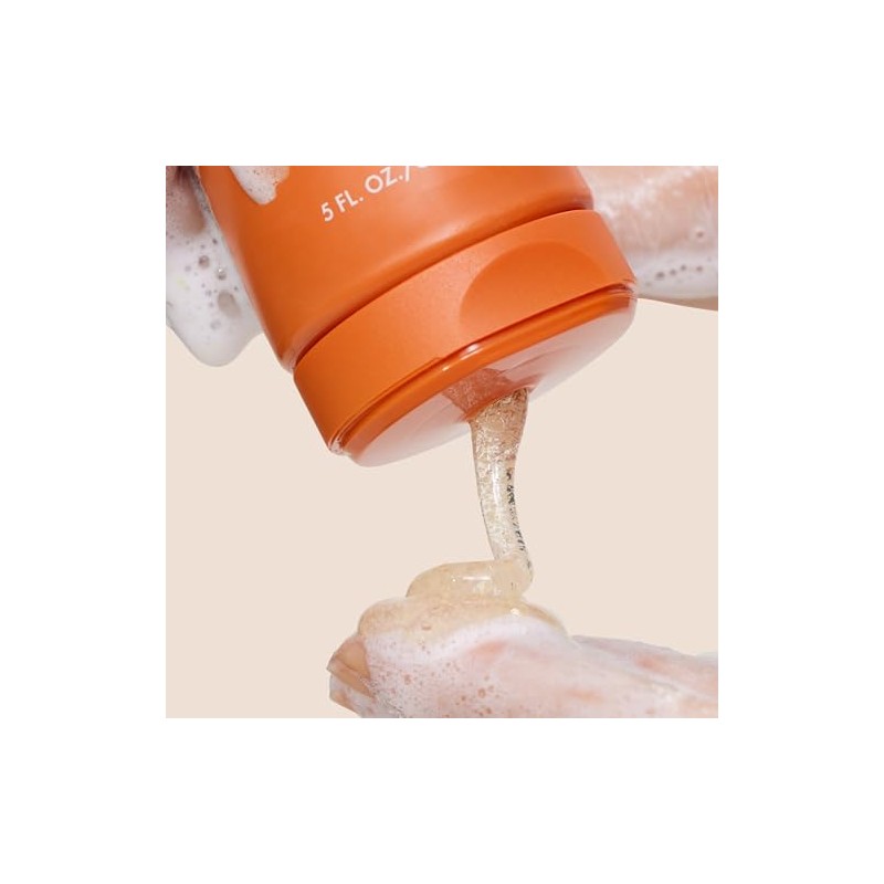 Origins Ginzing Refreshing Scrub Cleanser Unisex 5 oz