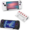 Unbranded Wear-Resisting Aluminum Desktop Phone Stand f ASUS ROG Ally/Steam