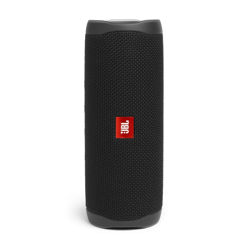 JBL Flip 5 Waterproof Portable Wireless Bluetooth Speaker Bundle with