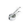 Fox Run 5773 Potato Ricer/Fruit Press, Chrome-Plated Steel