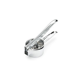 Fox Run 5773 Potato Ricer/Fruit Press, Chrome-Plated Steel
