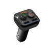FM Modulator PNI Valentine F250 Bluetooth 5.0, MP3 Player, FM