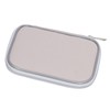 Small Fireproof Bag High Temperature Resistance Silicone Fiberglass Cloth Waterproof