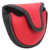 Practical Putter Protective Covers Putter Headwear Lightweight for Housewarming for