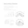 Baby Corner Protectors, Transparent Corner Protection Edges - Pack of