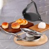 Tortilla Press, Efficient and Practical Tortilla Press Tool, Saves Time