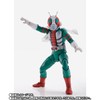 S.H. Figuarts (True Bone Carving Method) Kamen Rider V3, Approx.