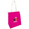 Ken Onishi BARBAPAPA BPC-2801 Lunch Bag, Square, CHEER PK L