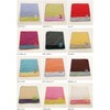 Tanaka Sangyo Imabari Towel Handkerchief Number Color Kids 11 Lavender