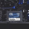 Patriot P210 128GB SSD 2.5" SATA III 6GB/s Internal Solid