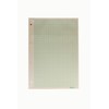 Clairefontaine - Ref J34BZ - Chartwell Graph Pad (Contains 50