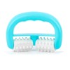 Cellulite Massager - Manual Cellulite Roller with Ergonomic Handles, Massage