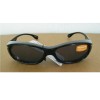 Solar Shields New Women's Solar Shields Summer Beach Sunglasses
