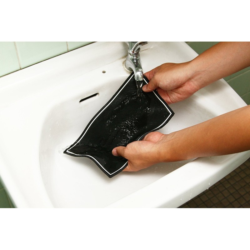 KINMEI(キンメイ) トヨタ アルファード ALPHARD 20系 白 専用設計 インテリア ドアポケット マット