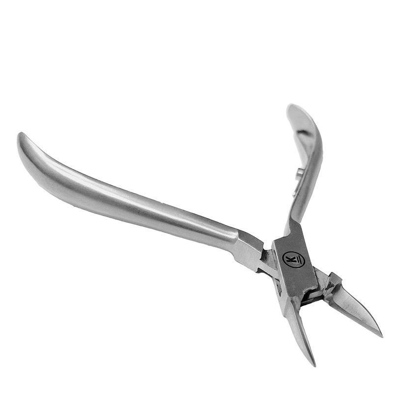 K-Pro Nail Nippers Corner Nippers Foot Care Pointed Ingrown Foot