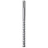fischer Hammer Quattric Drill Bit, 18/200/250, 549956