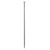 Playsafer 24" Galvanized Steel Stake for Plastic Playground Borders (1)