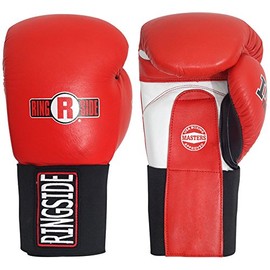 Ringside Master's Competition Gloves