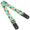 BestSounds Pineapple Ukulele Strap & Hawaiian Style Shoulder Strap Suitable