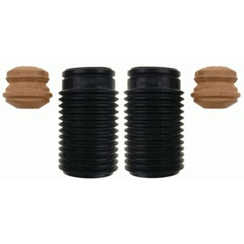 SACHS 900 003 Dust Cover Kit Shock Absorber for Vauxhall Corsa B (S93) 1993-2009 Front Axle and Other Vehicles