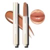 SHEGLAM Pout-Perfect Brillo Labial Voluminizador - Walk on the Beach
